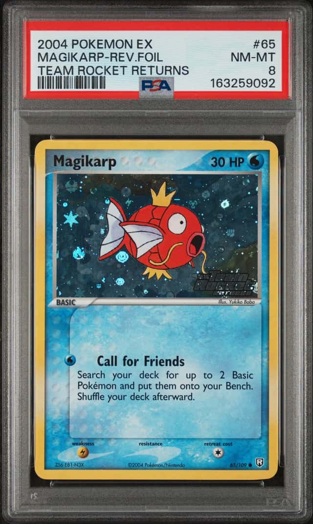Magikarp