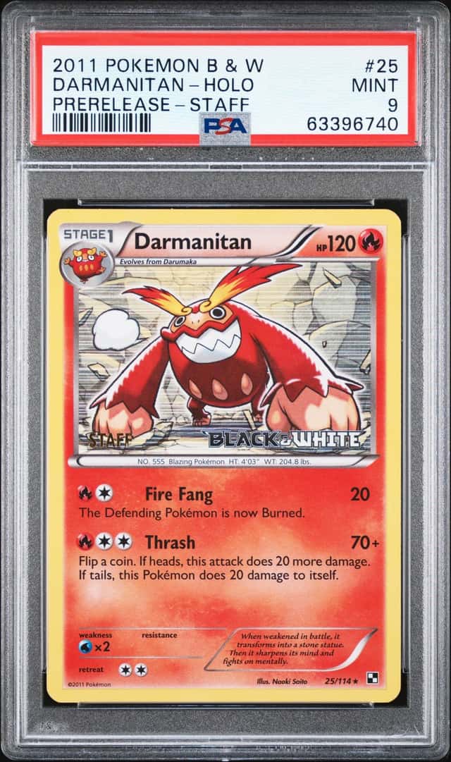 Darmanitan
