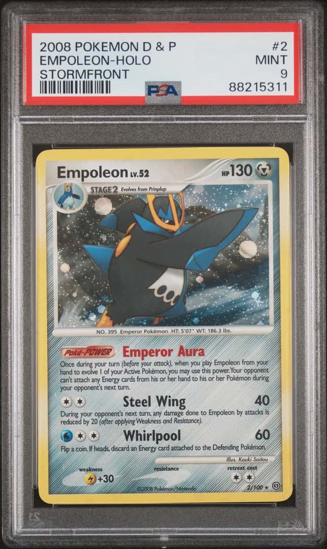 Empoleon