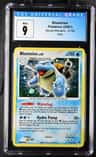 Blastoise