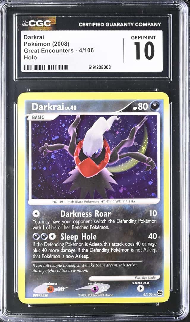 Darkrai