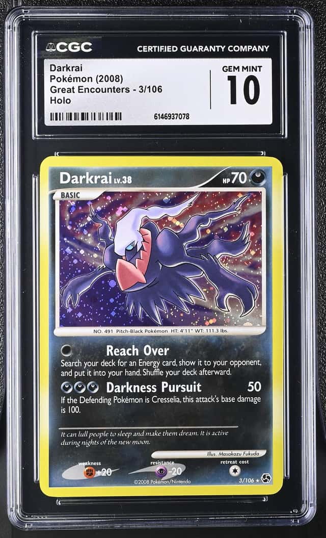 Darkrai