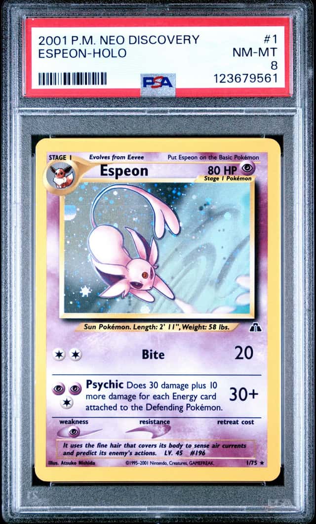 Espeon