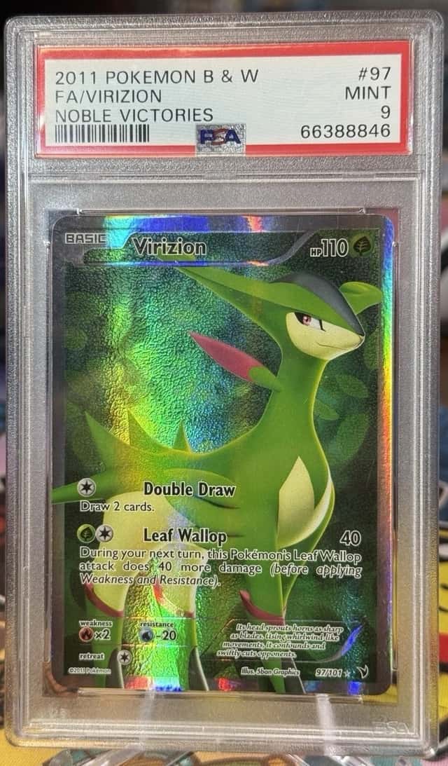 Virizion