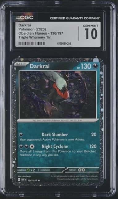 Darkrai