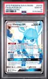 Glaceon Gx