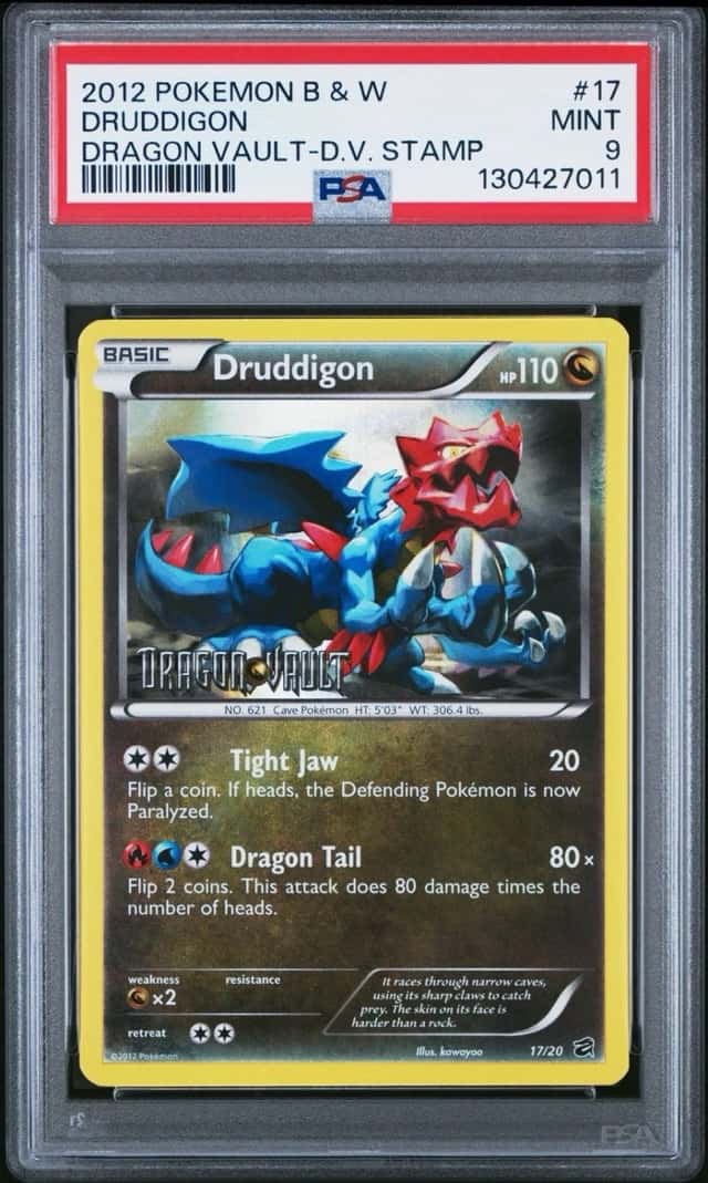 Druddigon