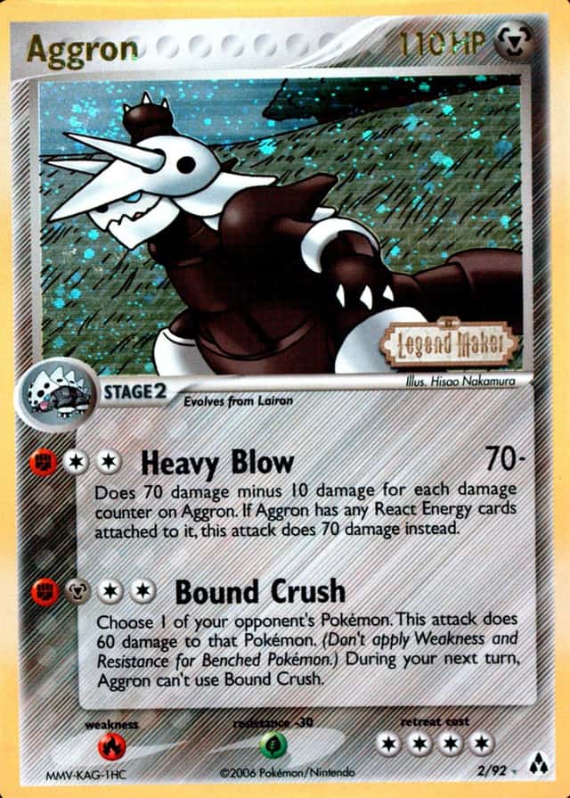 Reverse Holo