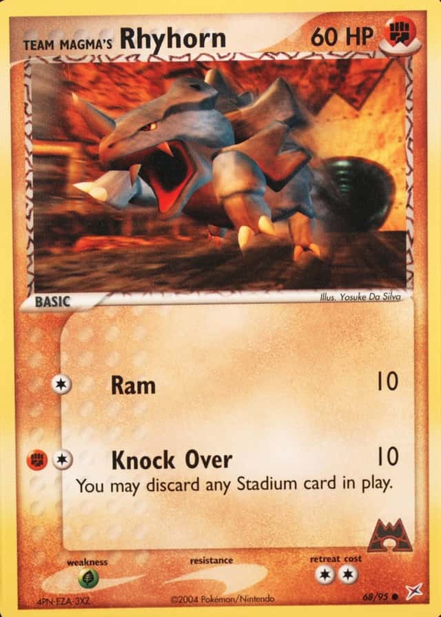 Base / no variant