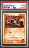 Team Magma'S Rhyhorn
