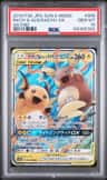 Raichu & Alolan Raichu Gx