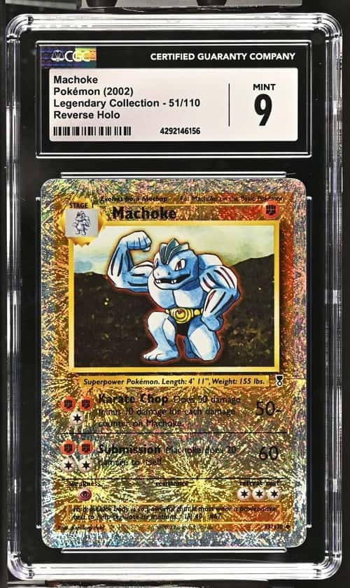 Machoke
