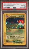 Bellossom