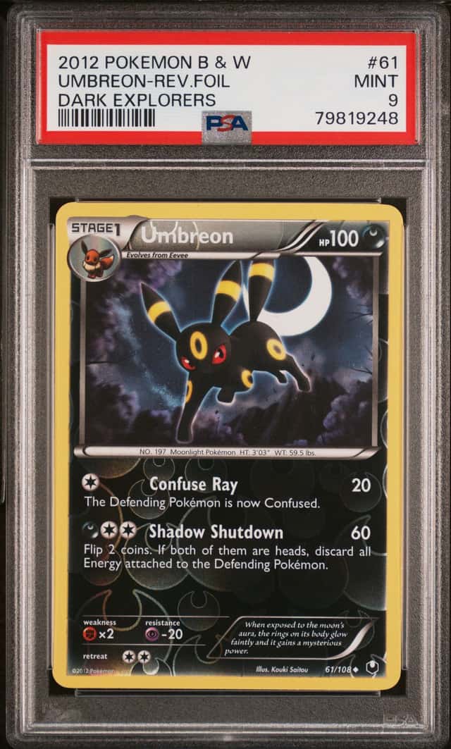 Umbreon