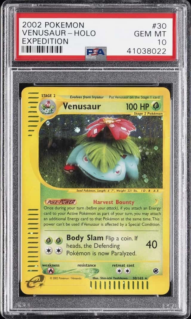 Venusaur