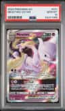 Mewtwo Vstar
