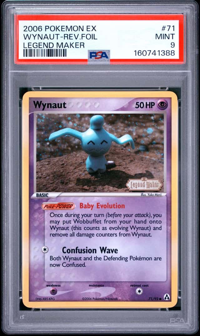 Wynaut