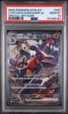 Cynthia'S Garchomp Ex