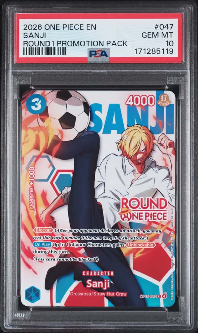 Sanji