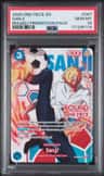 Sanji