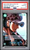 Trafalgar Law