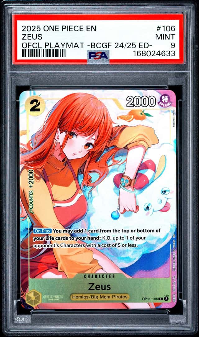 Zeus