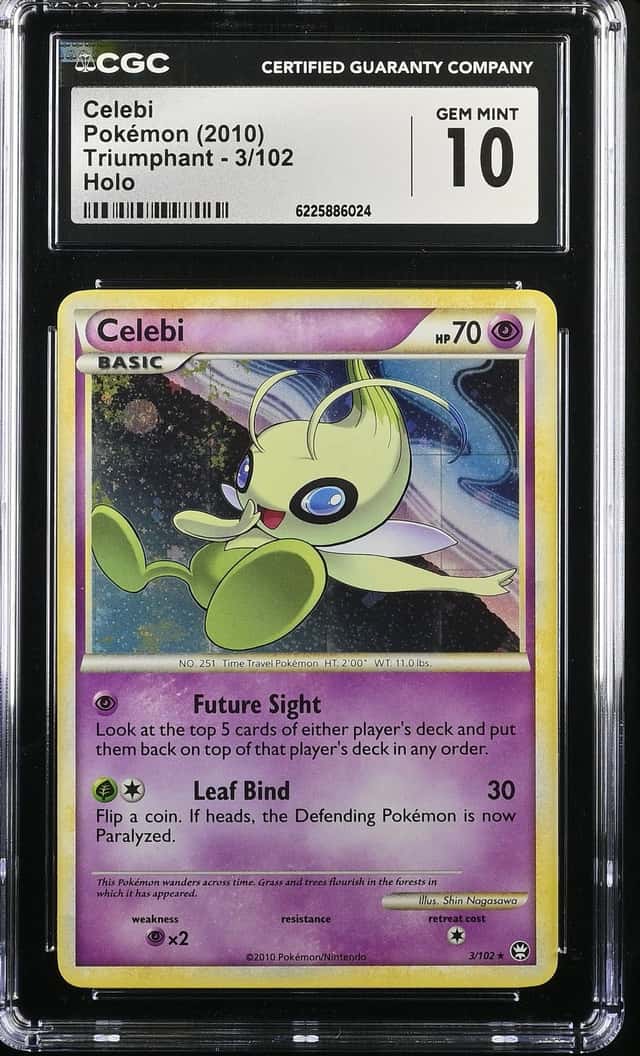 Celebi
