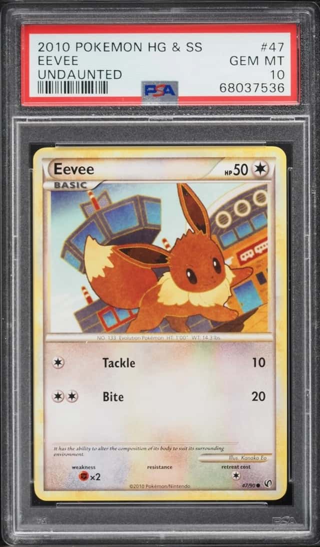 Eevee