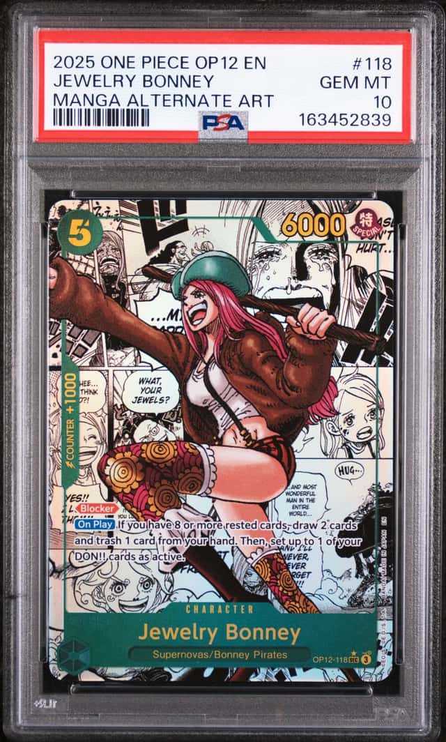 Jewelry Bonney