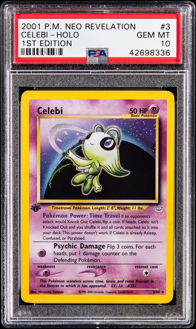 Celebi
