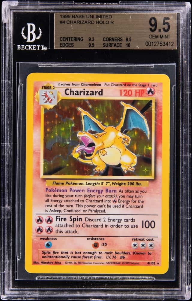 Charizard