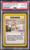 Pokemon Center Pokemon