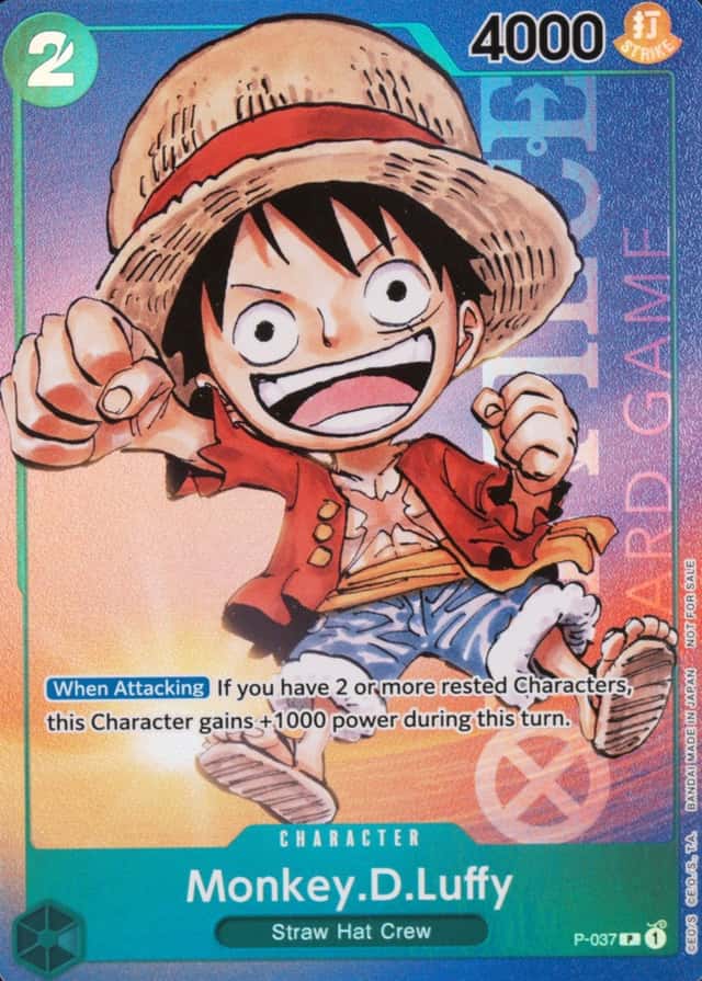 Bandai Card Games Set