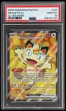 Meowth Ex