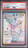 Espeon Ex