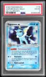 Vaporeon Ex