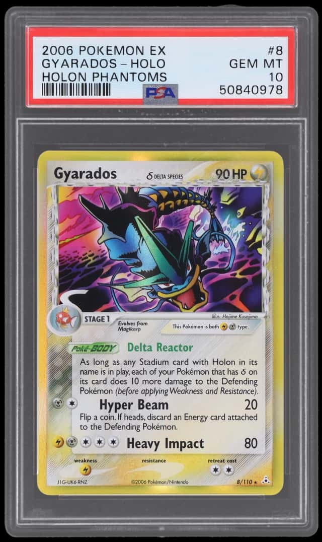 Gyarados