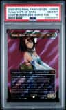 Yuna, Hope Of Spira