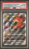 Charizard Vstar
