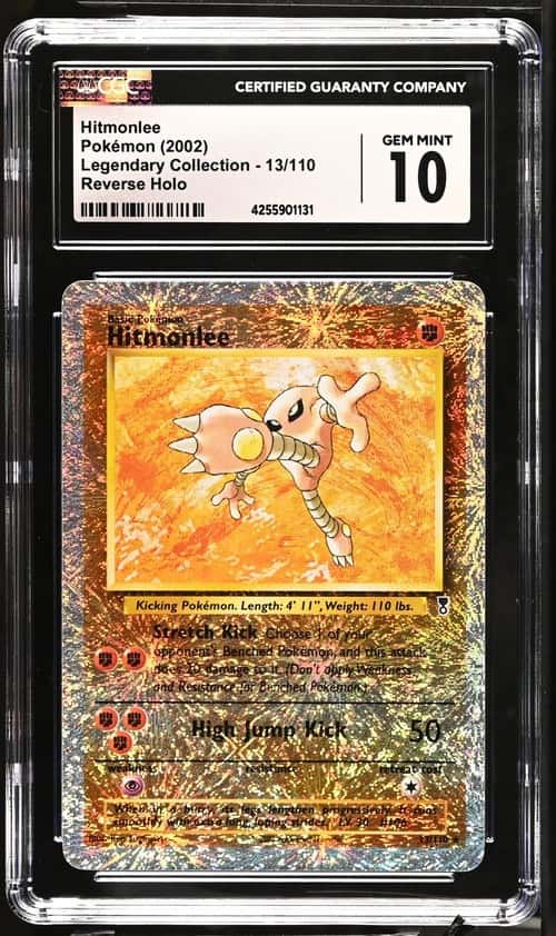 Hitmonlee