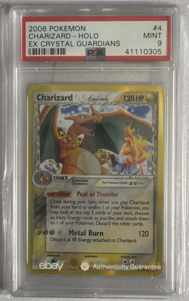 Charizard