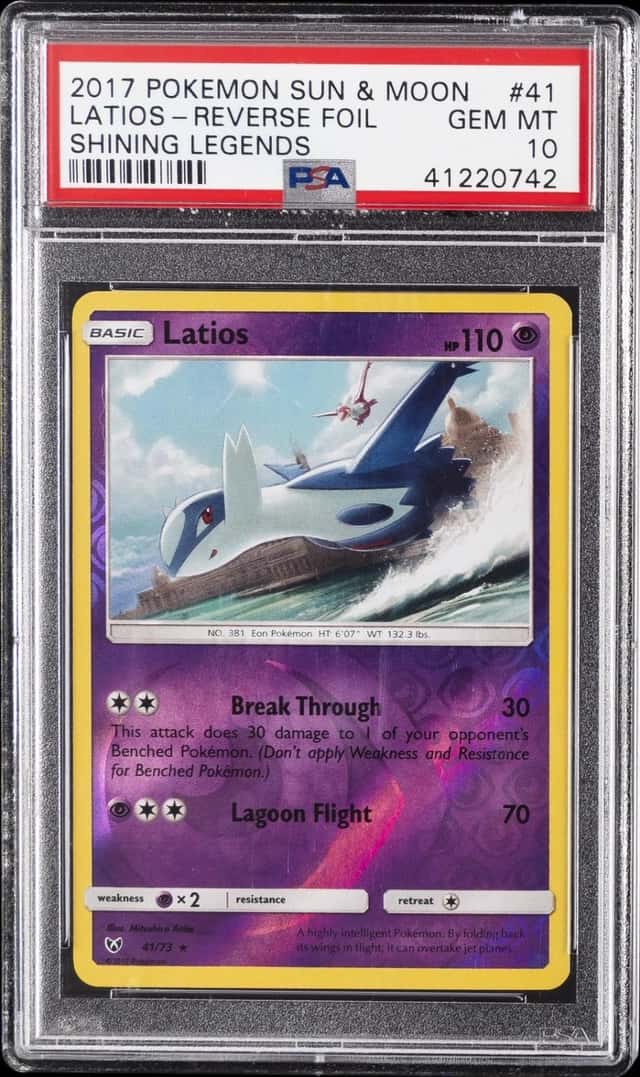 Latios