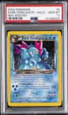 Dark Feraligatr