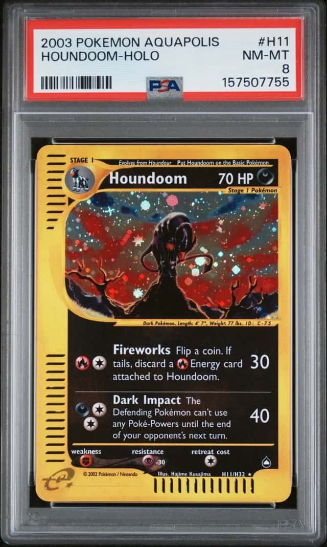 Houndoom