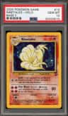 Ninetales