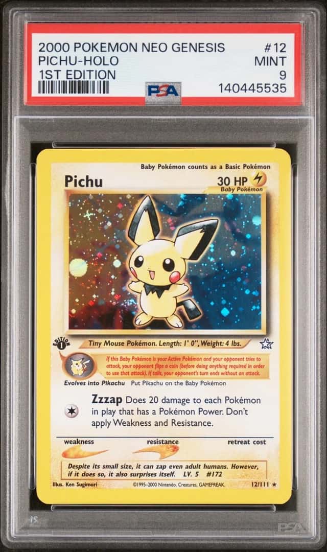 Pichu