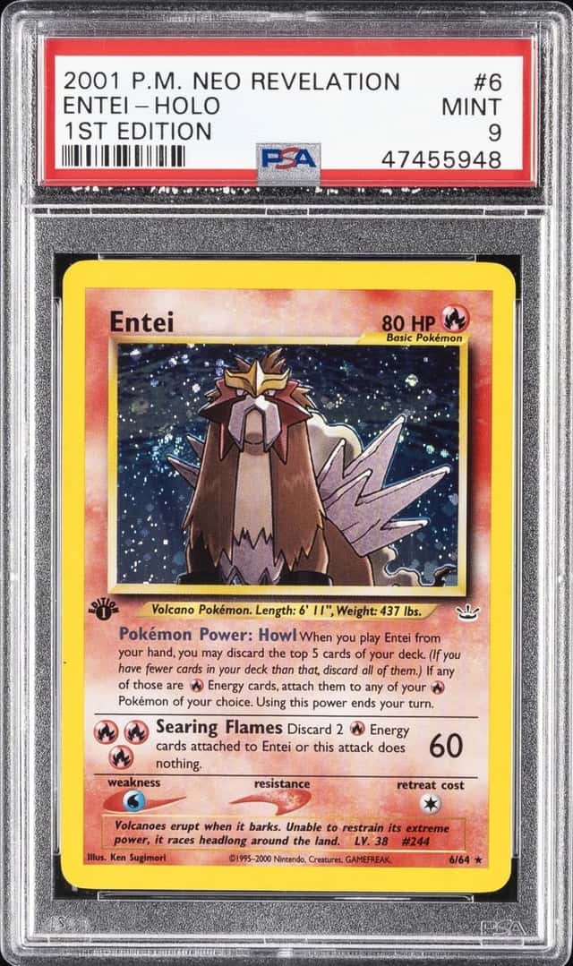 Entei