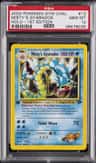Misty'S Gyarados