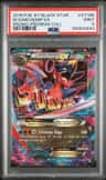 M Garchomp Ex