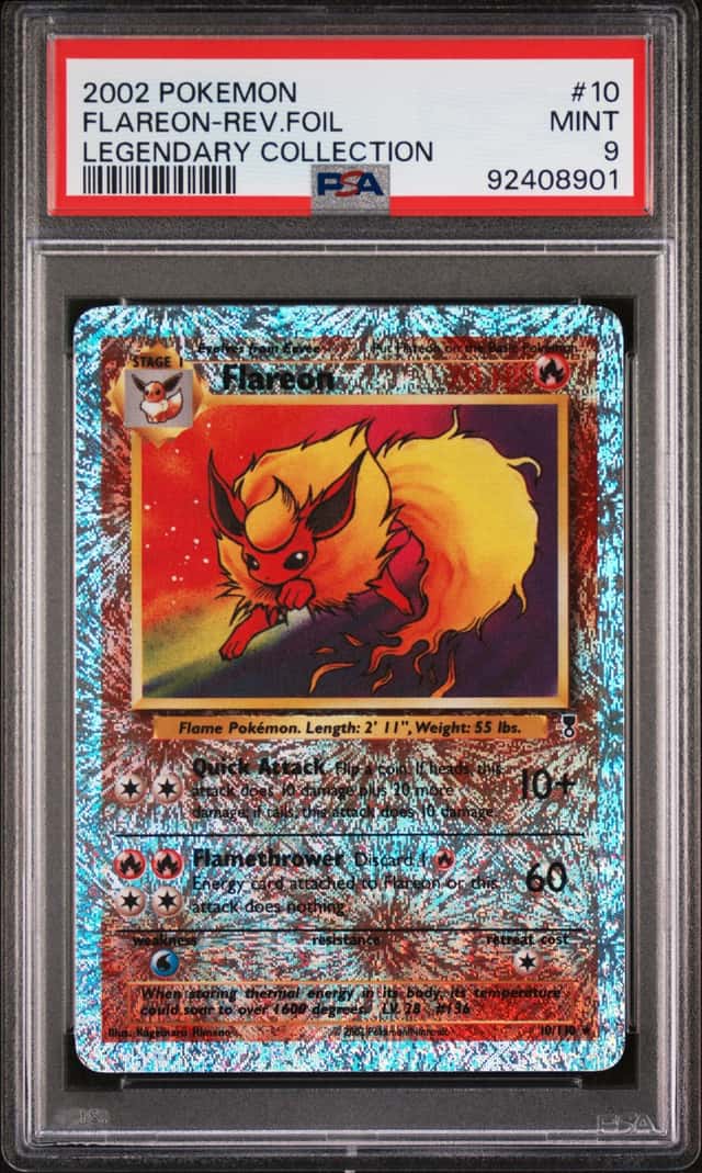 Flareon